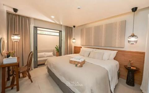Anyin Lanna Villa Resort - 81