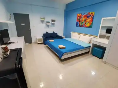 UJ Apartment - 26