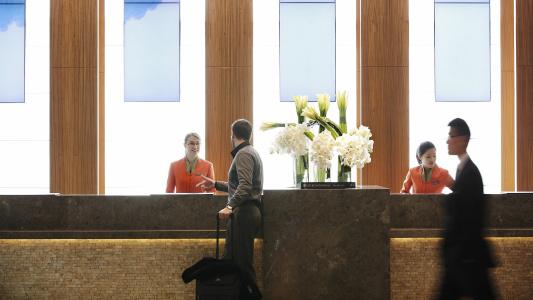 InterContinental Suzhou by IHG - 42