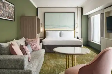 RIHGA Royal Osaka, Vignette Collection by IHG - 47