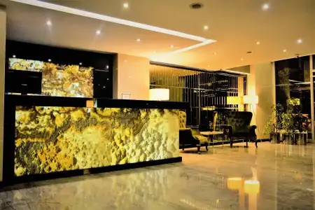 Laodikya Otel - 11