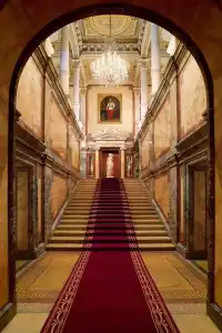 Imperial, a Luxury Collection, Vienna - 12