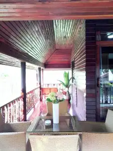 Siam Tara Resort - 163