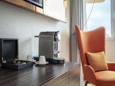 Doubletree by Hilton Paris Boulogne - 56