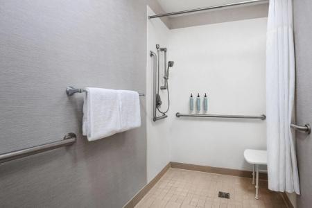 Courtyard by Marriott Anchorage Airport - 8