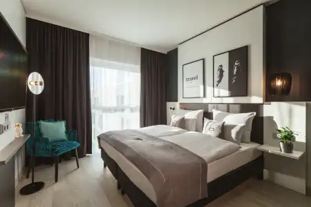 Holiday Inn - the niu, Star Sindelfingen, an IHG - 27