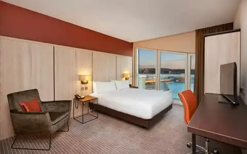 DoubleTree by Hilton London ExCel - 55