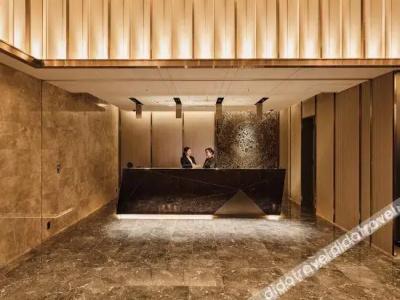 Fraser Suites Akasaka, Tokyo - 39