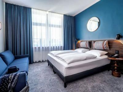 Mercure Luebeck City Center - 75