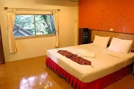 Baan Suan Sook Resort - 63