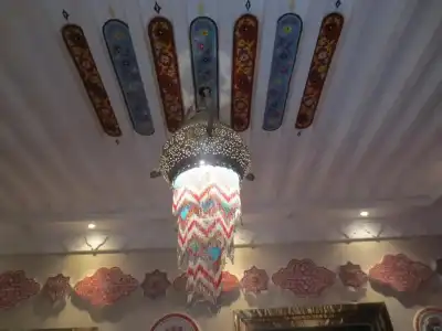 Riad Hikaya - 153