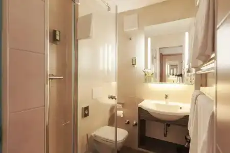 Le Petit CHARME-INN - 52