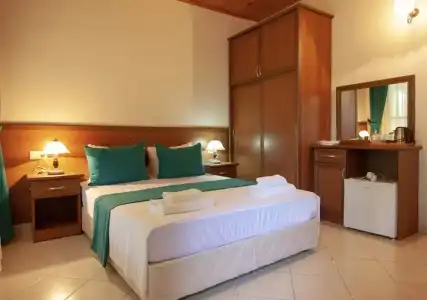 Dolunay Apart Otel - 14