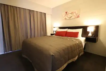 Boundary Court Motor Inn - 94
