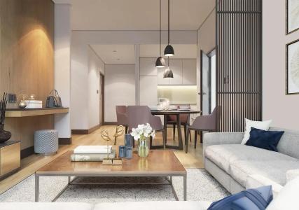 Courtyard by Marriott Al Barsha - 2