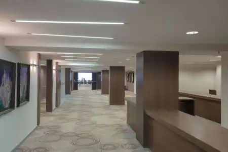 DoubleTree by Hilton Kosice - 17