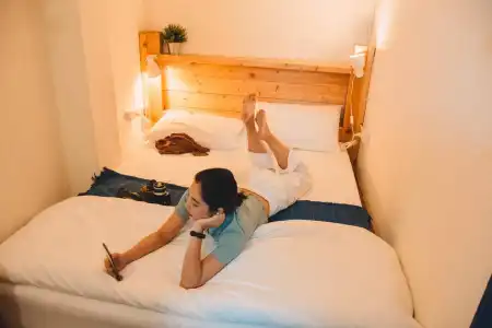 Sattahiptale Boutique Guest House & Hostel - 33