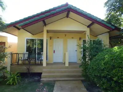 4u Resort Samui - 20