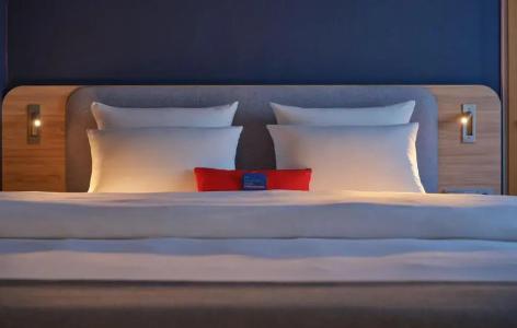 Holiday Inn Express COLOGNE - MUELHEIM by IHG - 28