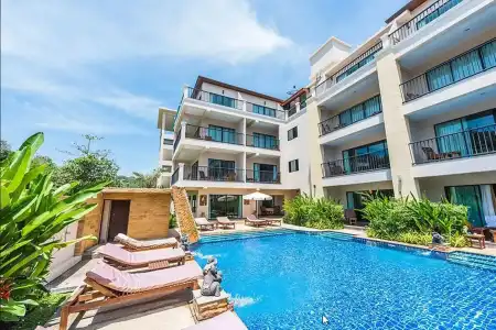 Ocean Pie Phuket - 28