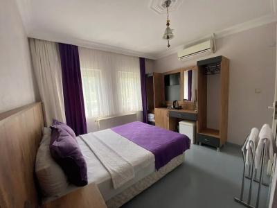Cunda Aşiyan Otel - 37