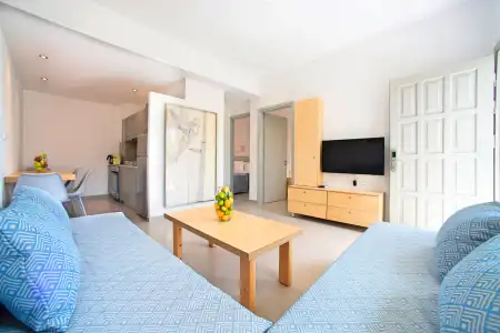 Elounda Garden Suites - 3