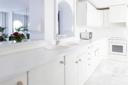 Suites Albayzin del Mar - 39