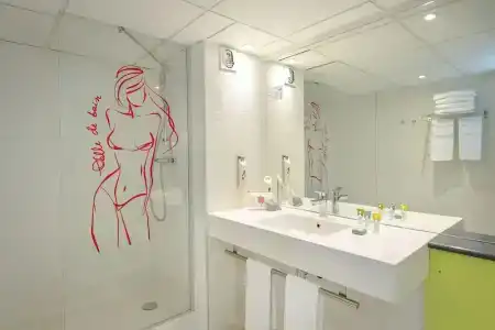 ibis Styles Cannes le Cannet - 78