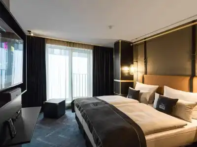 Holiday Inn - the niu, COBBLES ESSEN by IHG - 16