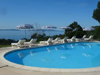 Hôtel Azur - 10