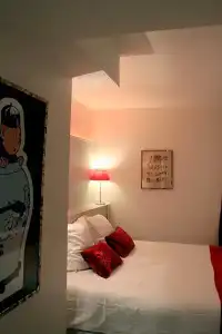 Hôtel des Arts - 39
