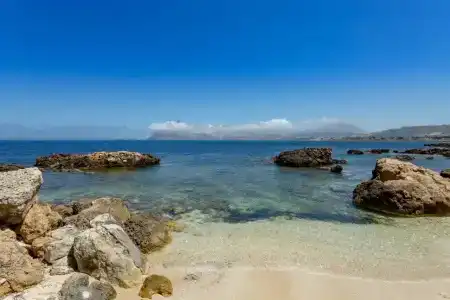 La Tonnara Di Bonagia Resort - 28