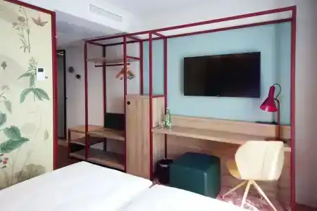 Ibis Styles Klagenfurt am Woerthersee - 48