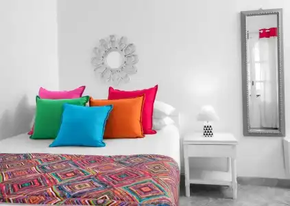 Salvatore Caldera Suites - 71