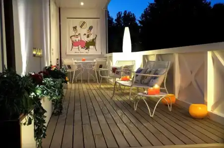 Eros Residence - 33