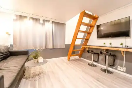 Seoul Mansion Guest House - 172