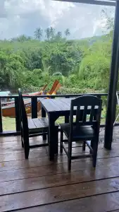 Lanta Wild Beach Resort - 29