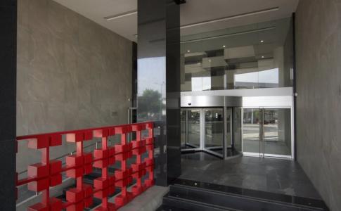 Crowne Plaza Mexico City North-Tlalnepantla by IHG - 17