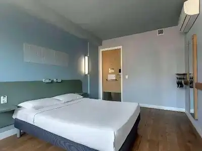 ibis budget RJ Praia de Botafogo - 43