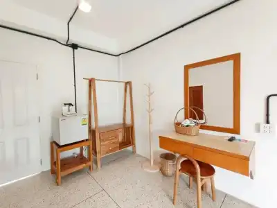 Sailom Resort Bangsaphan - 29