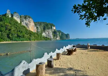 Railay Great View Resort - 15