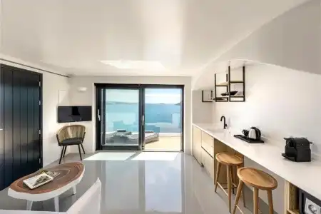 Olvos Luxury Suites - 87