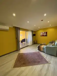 Roy Otel Akçay - 110