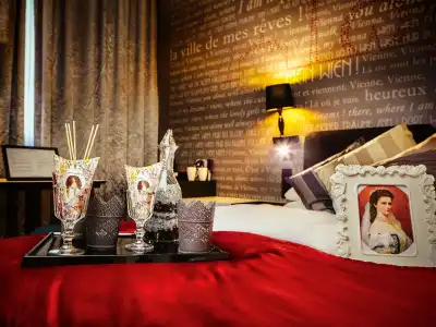 Mercure Vienna First - 38