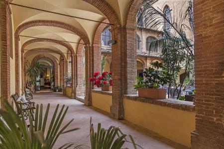 Il Chiostro Del Carmine - 15