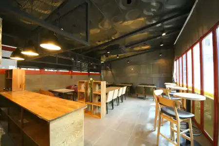 Lumia Myeongdong - 25