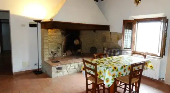 Agriturismo Montegonfoli - 22