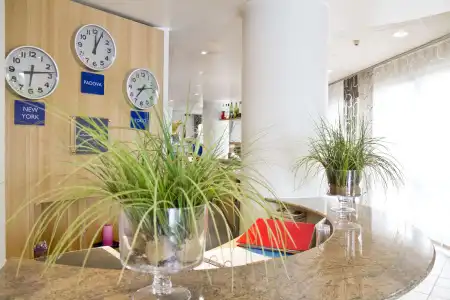 Tulip Inn Padova - 1