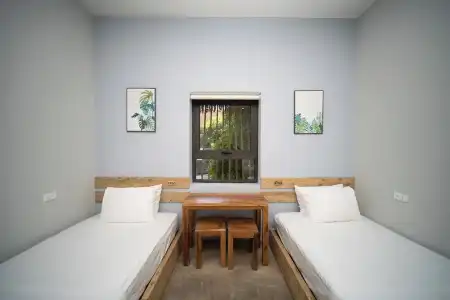 9Station Hostel & Bar Phu Quoc - 44