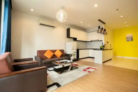 My Way & Residence - 196